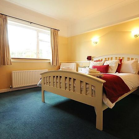 Saggart Laragh Mountain View Lodge מראה חיצוני תמונה