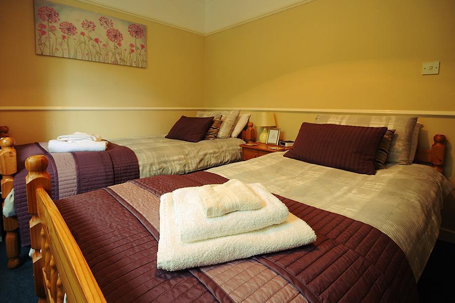 Saggart Laragh Mountain View Lodge מראה חיצוני תמונה
