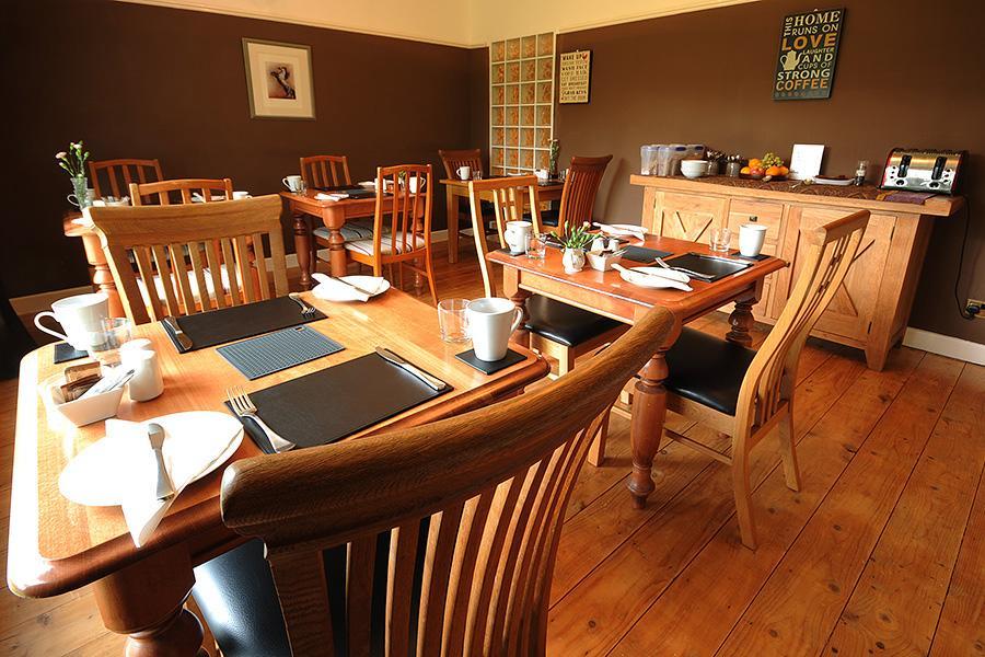 Saggart Laragh Mountain View Lodge מראה חיצוני תמונה